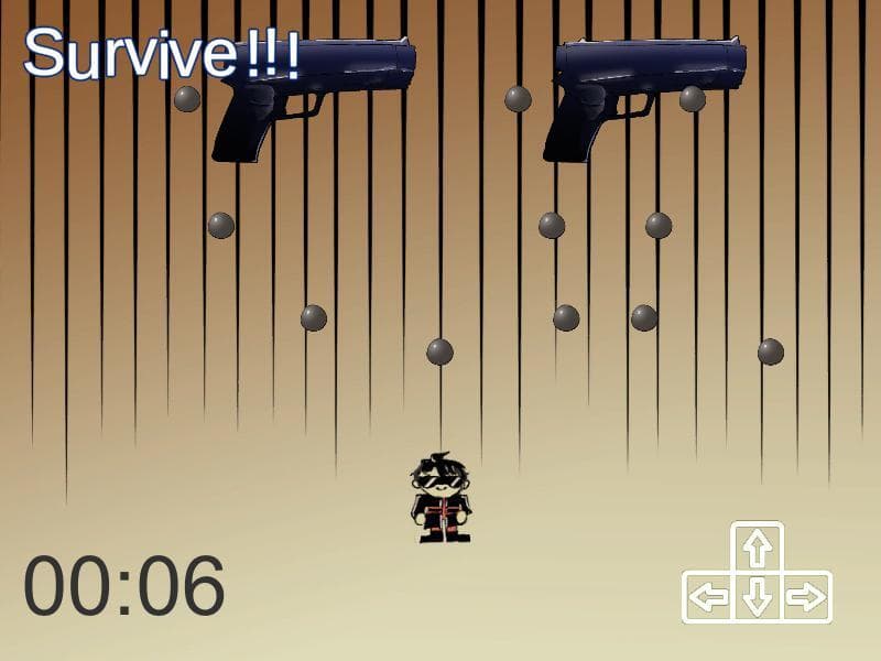 Secret Santa Minigames 2021 screenshot 4