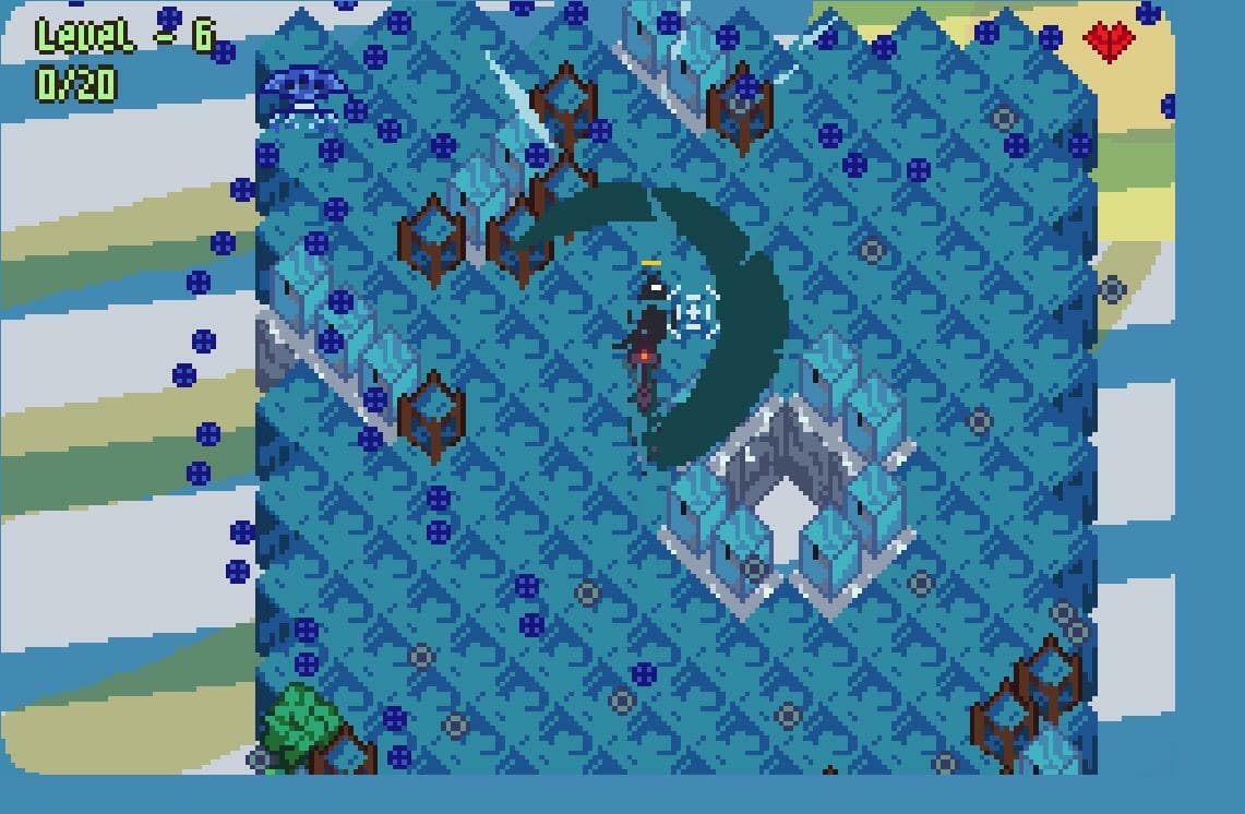 Android Ghost screenshot 4