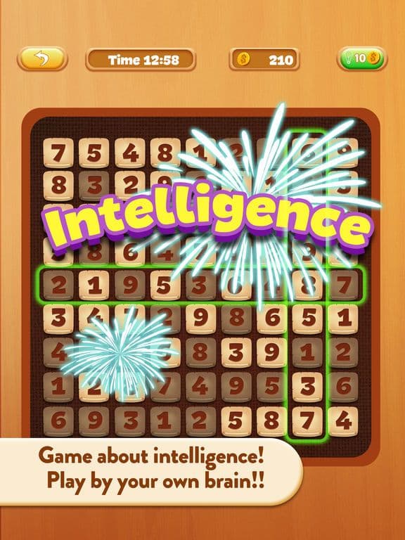 Sudoku Classic+