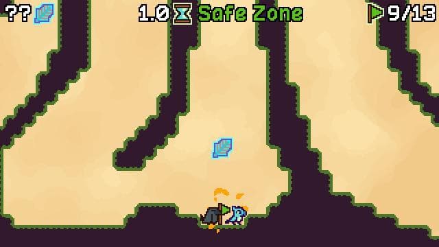 Relay PeaJay screenshot 3