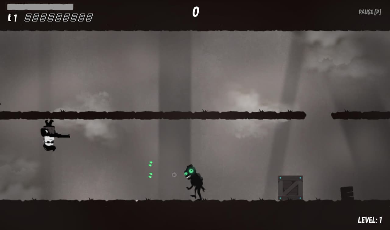 Gravity Fire screenshot 6