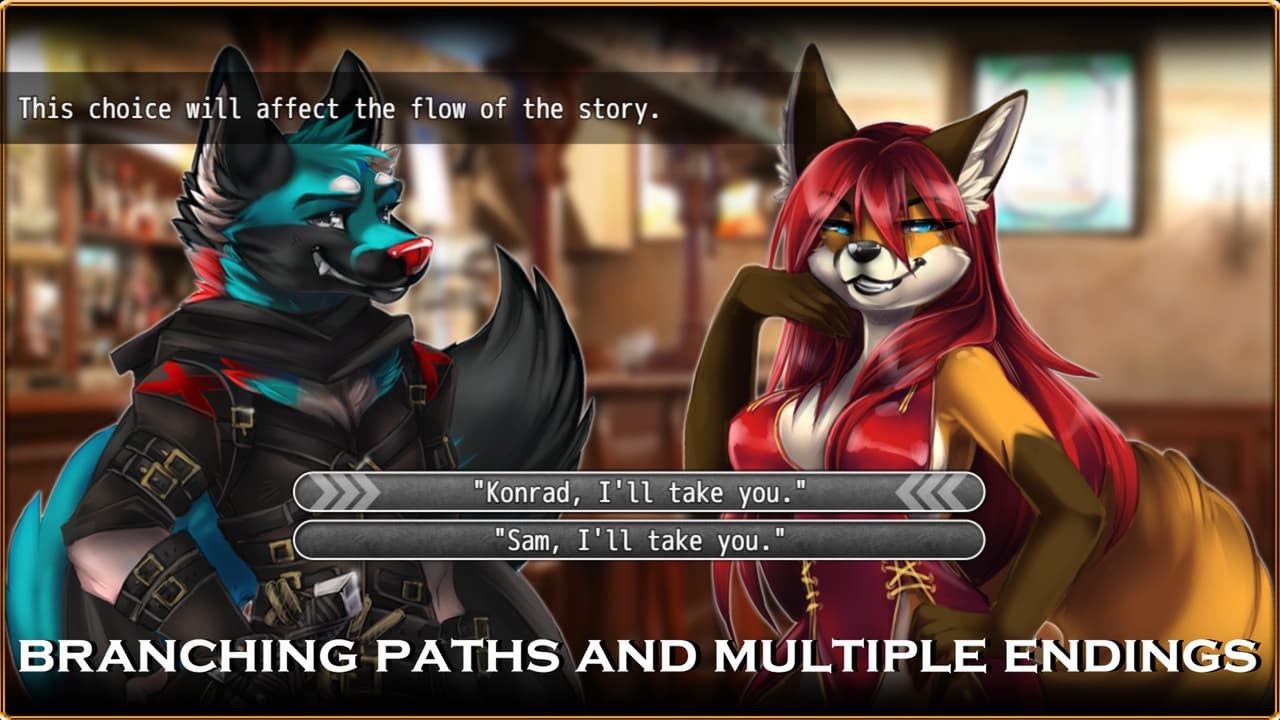 Major\Minor - Complete Edition screenshot 5