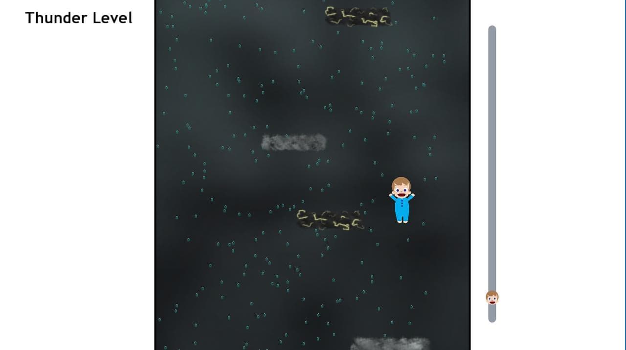 Dreamy Skies screenshot 4