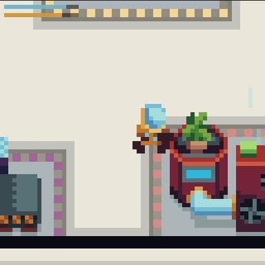 Icarus (itch) (enevis, brombropaul, MadamBrosper) screenshot 3