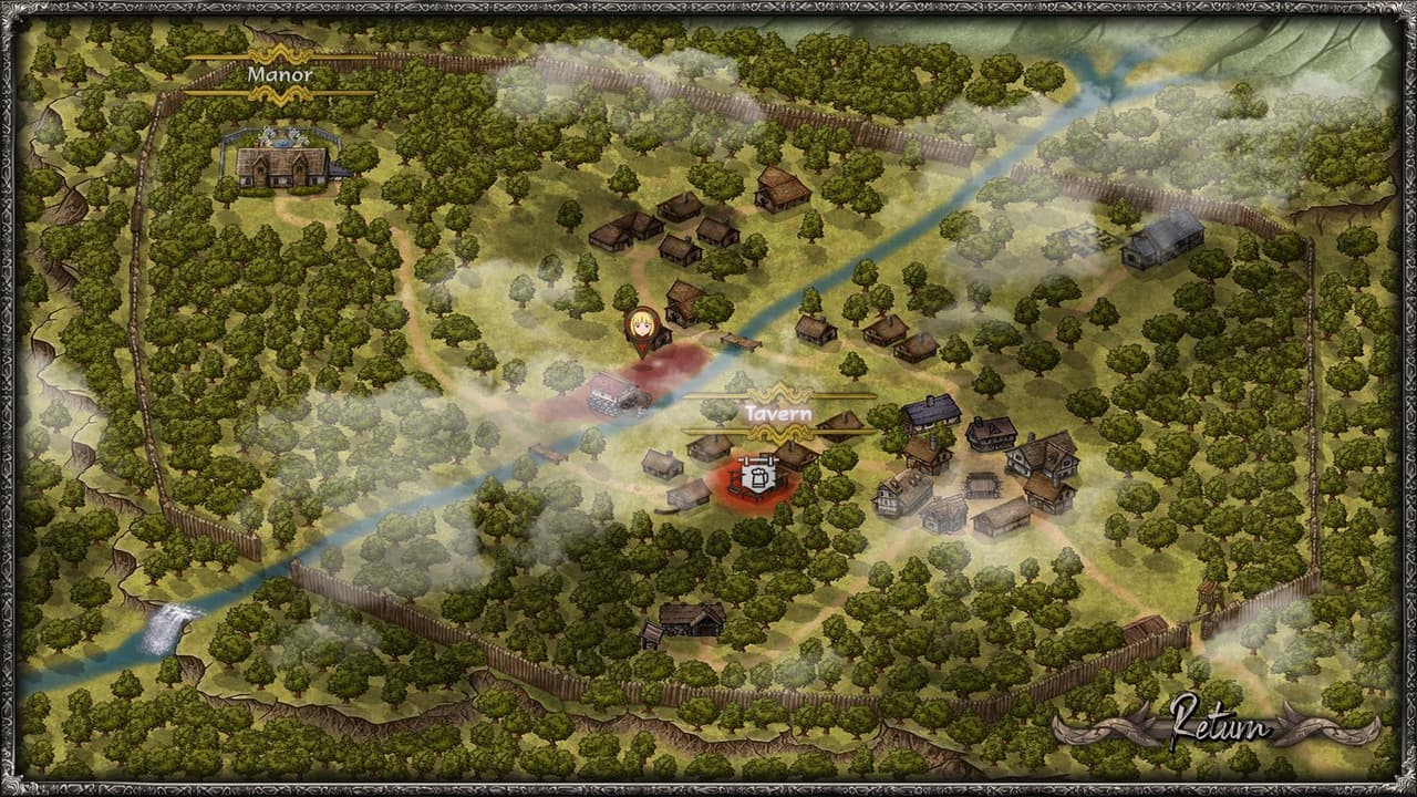 Divimera screenshot 3