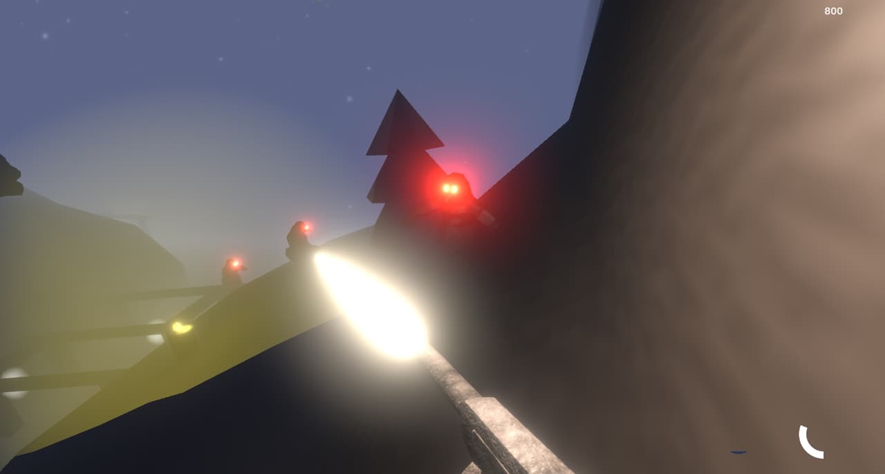 Youve all been bad screenshot 5