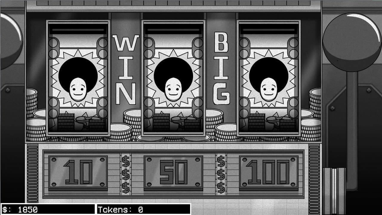 Suits: Absolute Power Demo screenshot 3