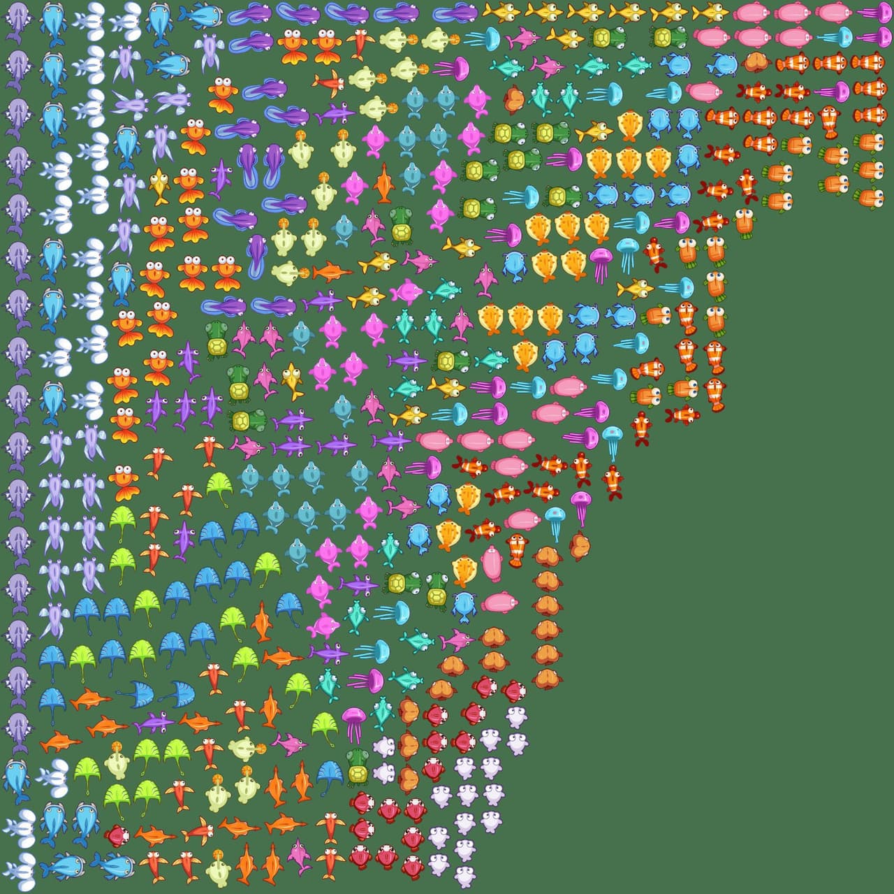 Fish.io (Source Code) screenshot 2