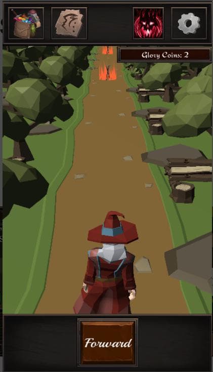 Dice Champions screenshot 3