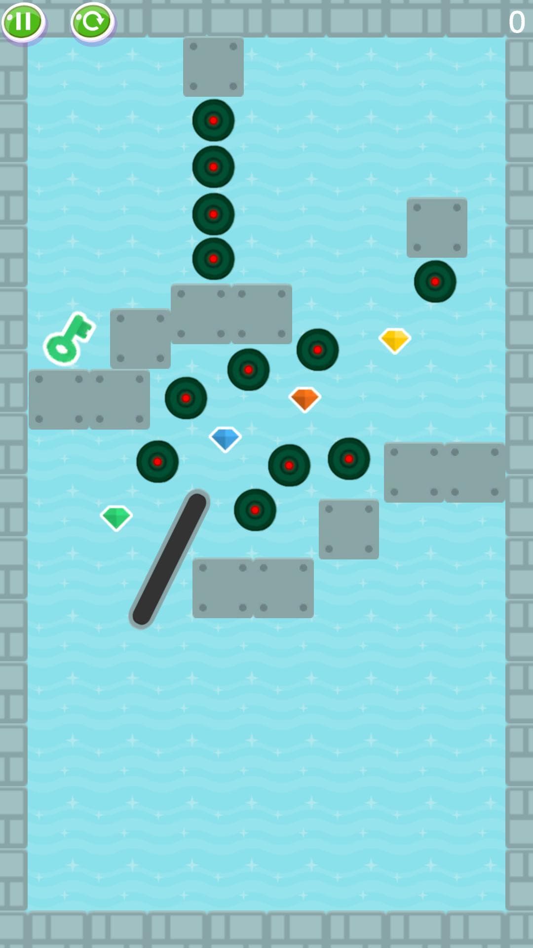 Dodge Landmine