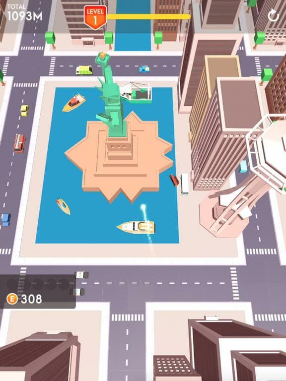 Kung Fu Ball! screenshot 4