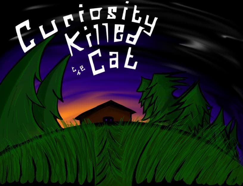 Curiosity Kills The Cat (TienDucHo)