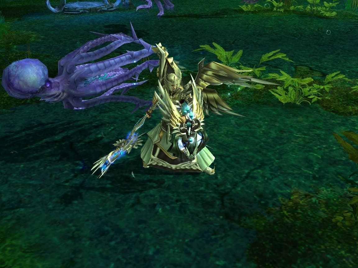 Battle of the Immortals screenshot 6
