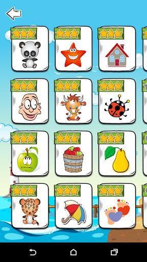 Kids Brain Trainer - Pro screenshot 3