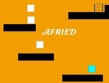 Afried