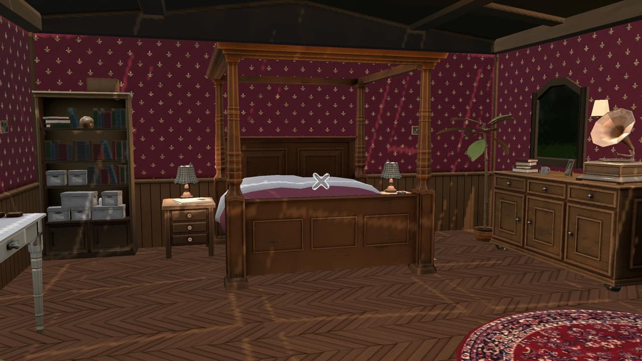 Looking For (ClueGames) screenshot 4