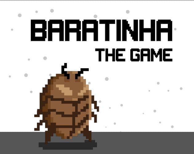 BARATINHA The Game