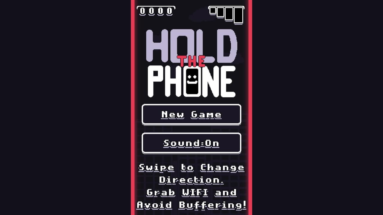 Hold the Phone screenshot 3