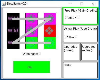 Slots (itch) (ExThawn) screenshot 3