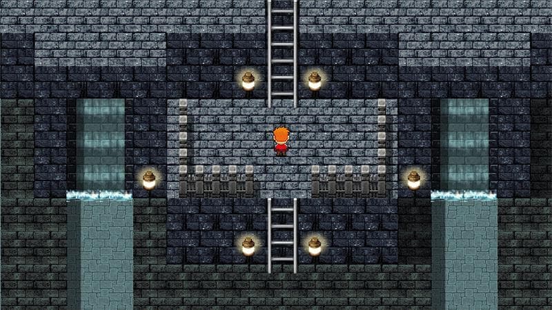 Deserter (W.M.K)