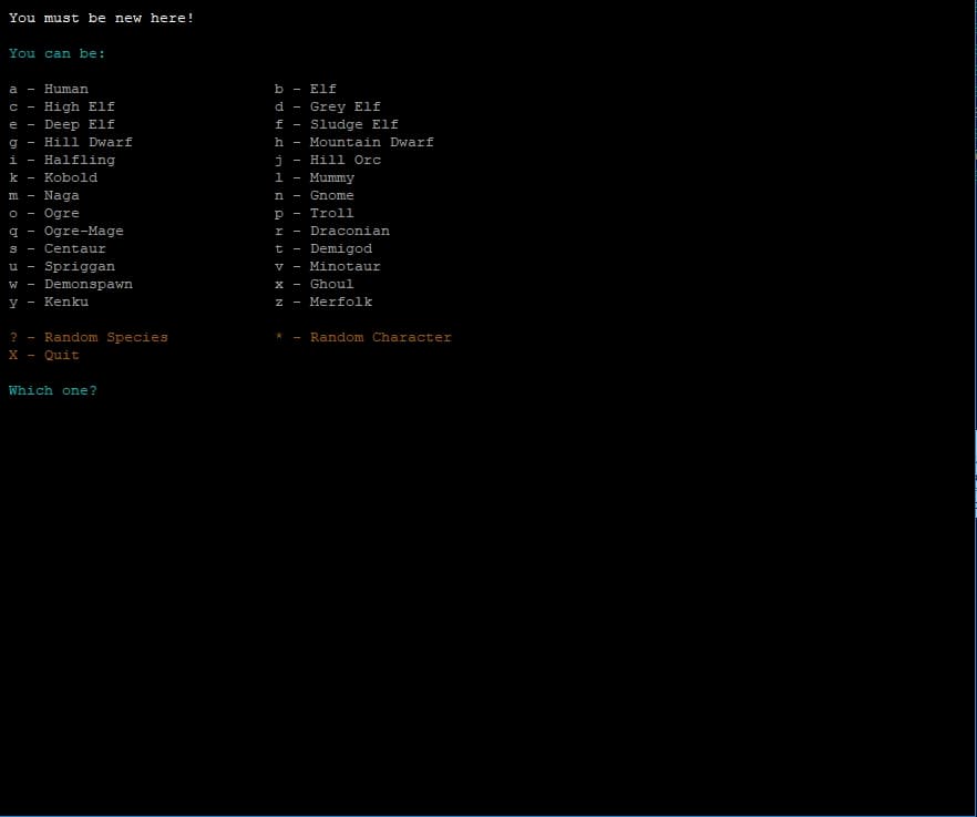 CrawlJ screenshot 3