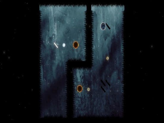 Mind Reflection Mirror Puzzle screenshot 4