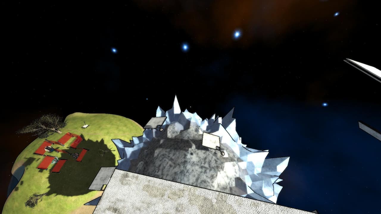Riddles Of Nebula screenshot 3