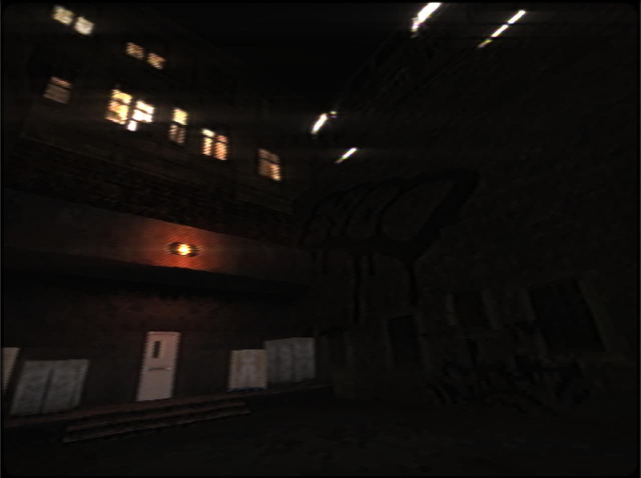 The Graveyard Shift (Neurobew) screenshot 2
