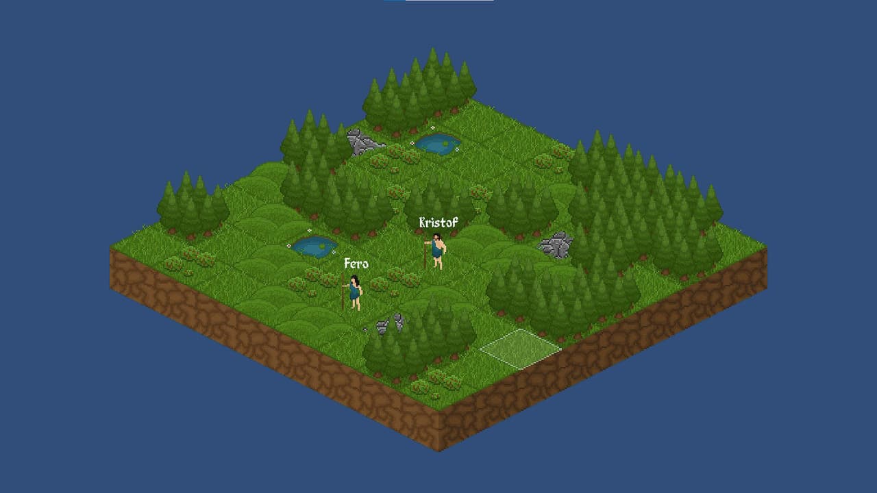 Unfinished Projects (LLGM) screenshot 6