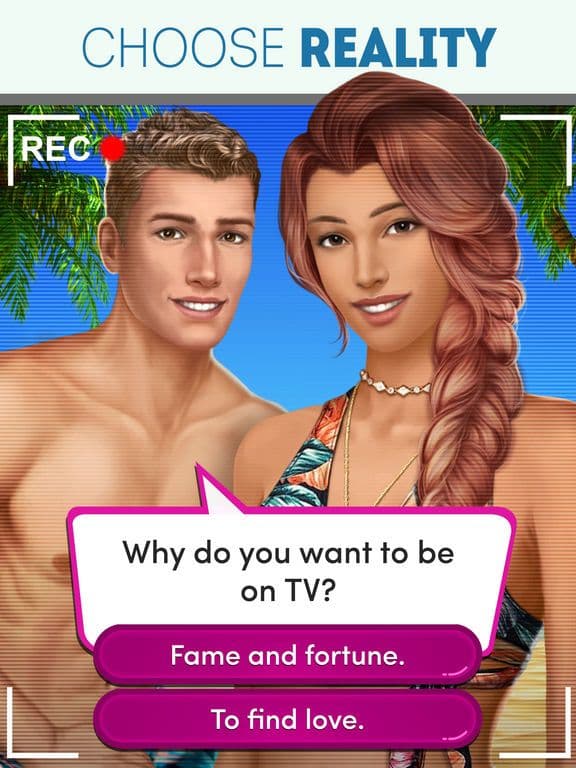 Choices: Stories You Play screenshot 6