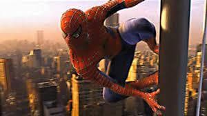 Fan Spiderman