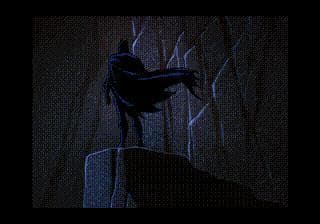 The Adventures of Batman & Robin (SegaDC) screenshot 3