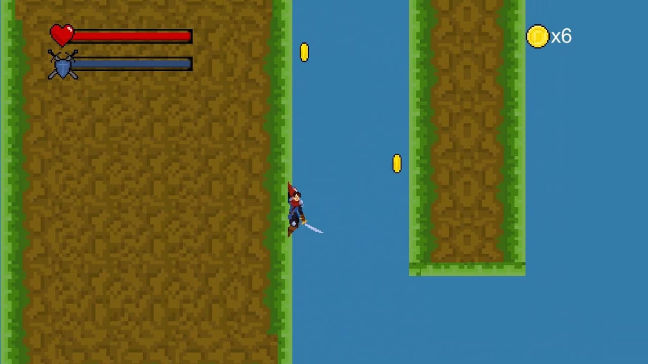 A Way Of The Knight screenshot 2
