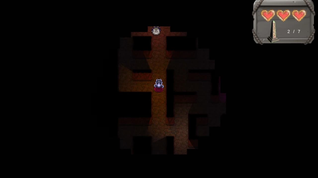 Halls of the Mountain King screenshot 2