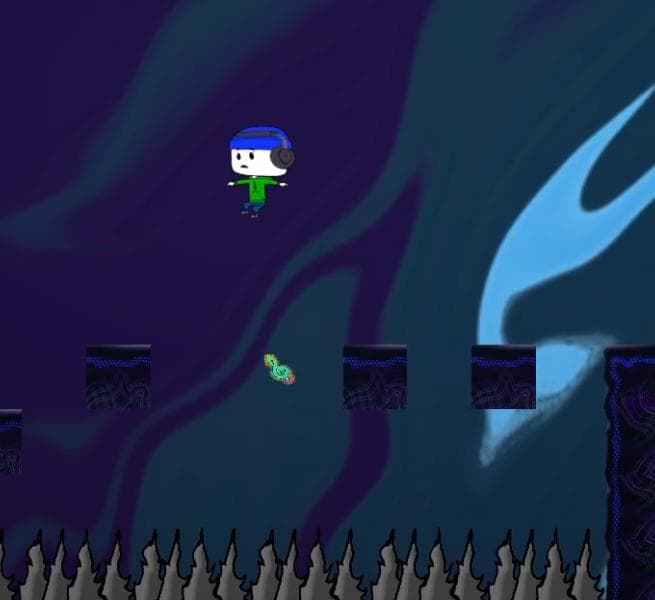 Melody Waltz screenshot 3