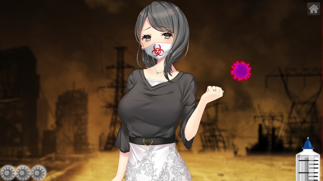 Virus Buster screenshot 4