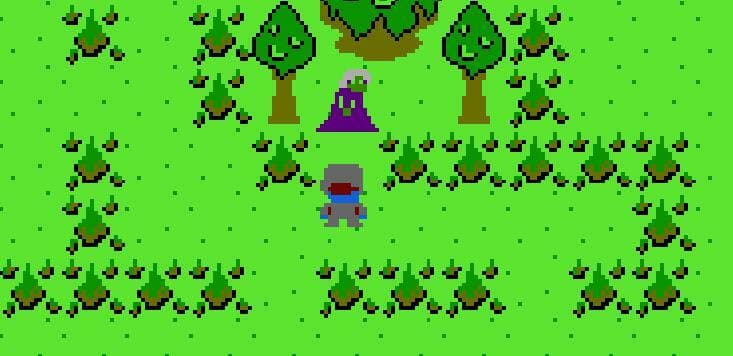 The Legend Of Zelmore screenshot 4