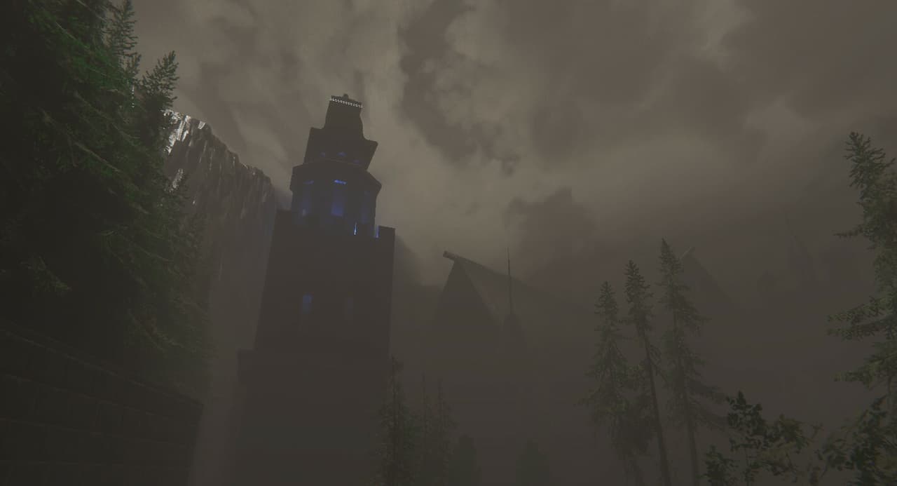 BURNT ASHES screenshot 2