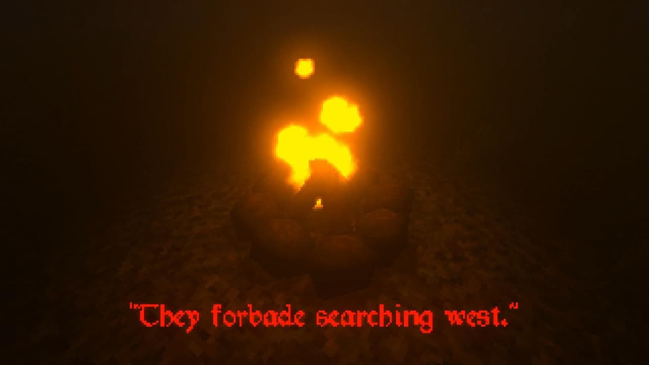The Witch of Sherdorne Forest screenshot 3