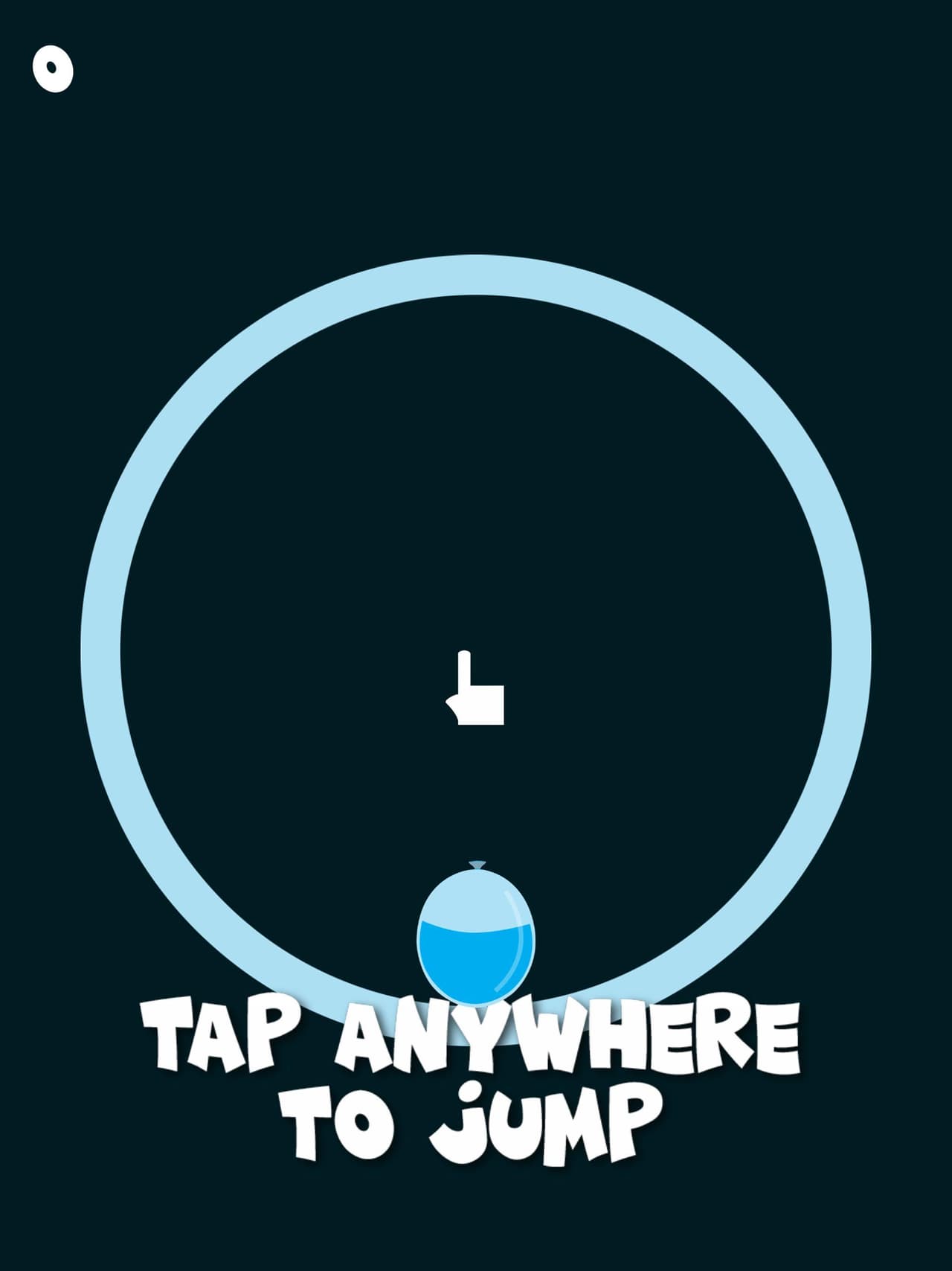 Jumpy Balloon screenshot 3