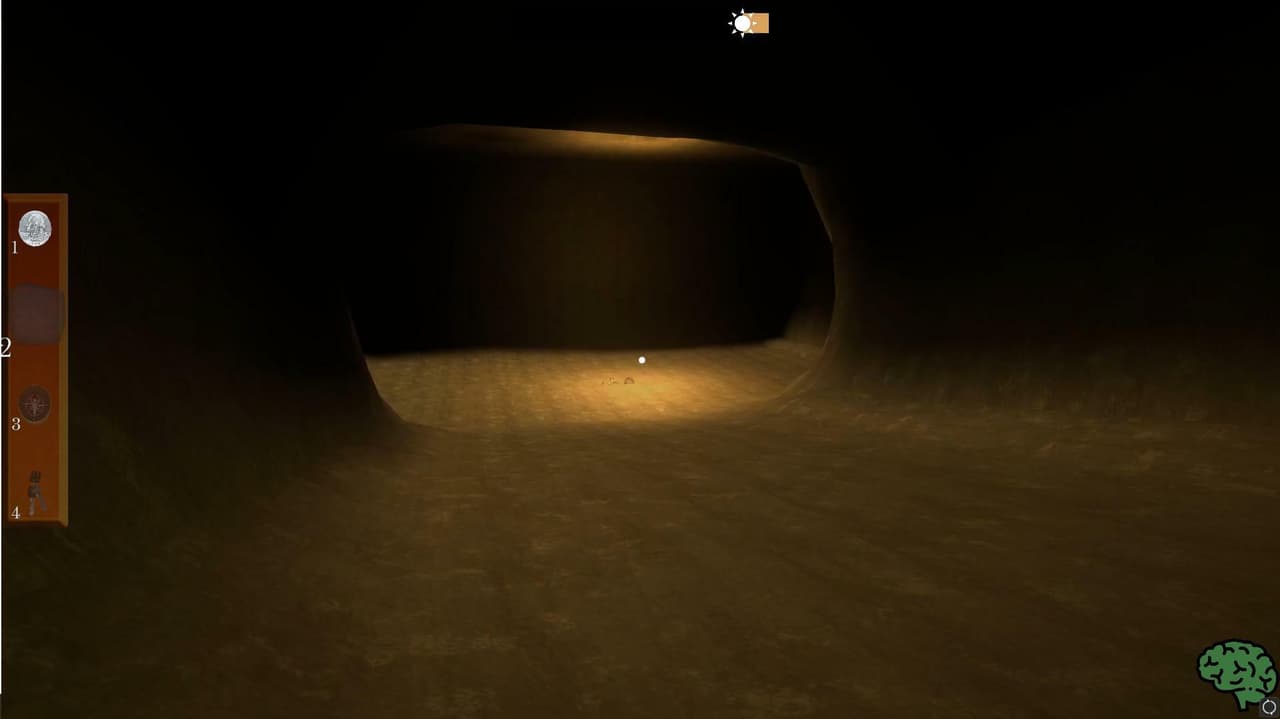Mirage (itch) (CAGD) screenshot 3