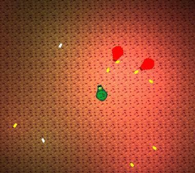 ESCAVE (Amranium Games)