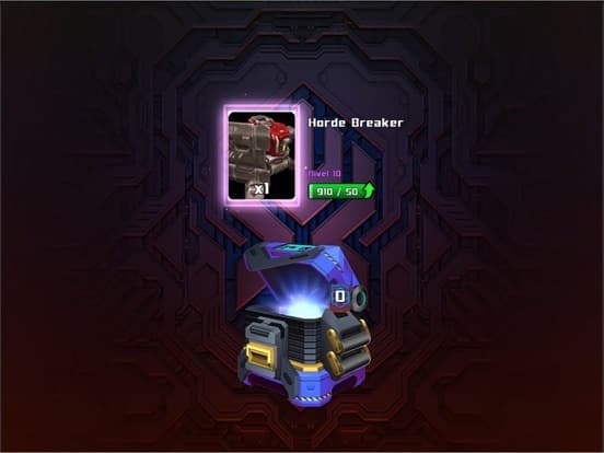 Steel Wars Royale screenshot 5