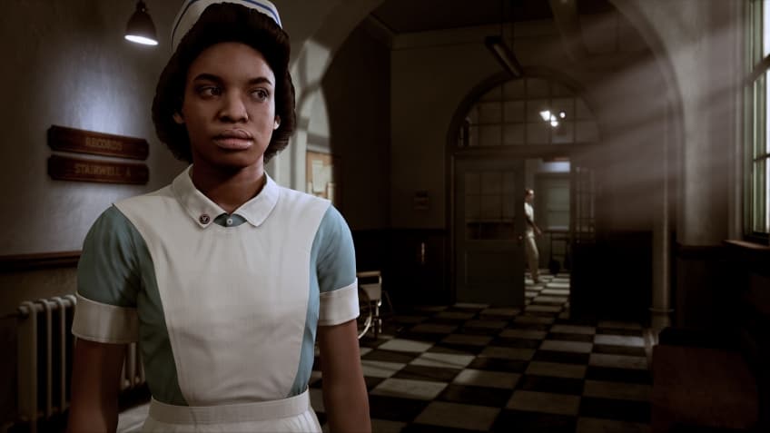The Inpatient screenshot 5