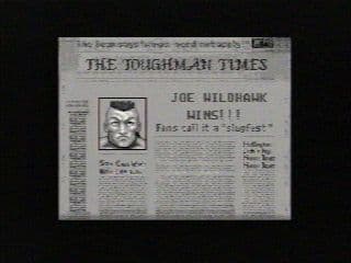 Toughman Contest screenshot 5