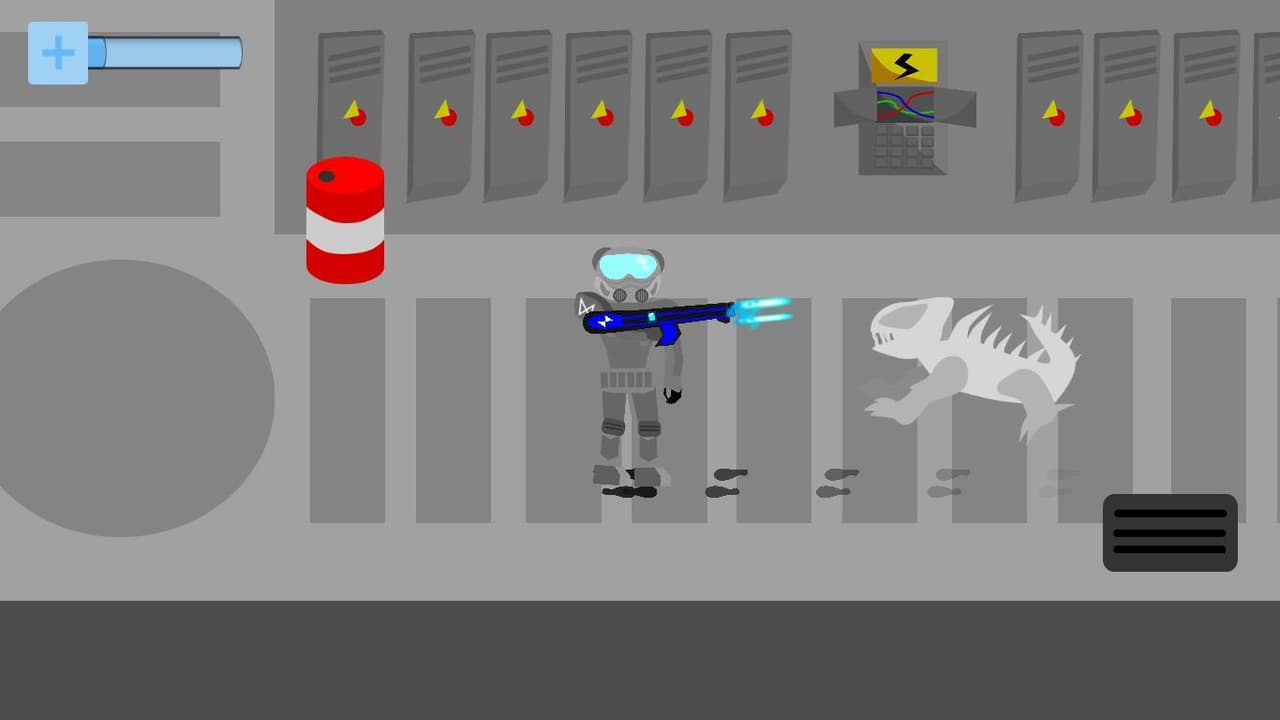 Planet X remastered screenshot 5