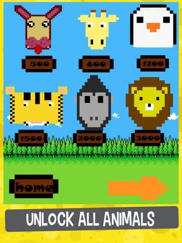 Feed Me - Feed the Animals - Hungry Animals screenshot 4