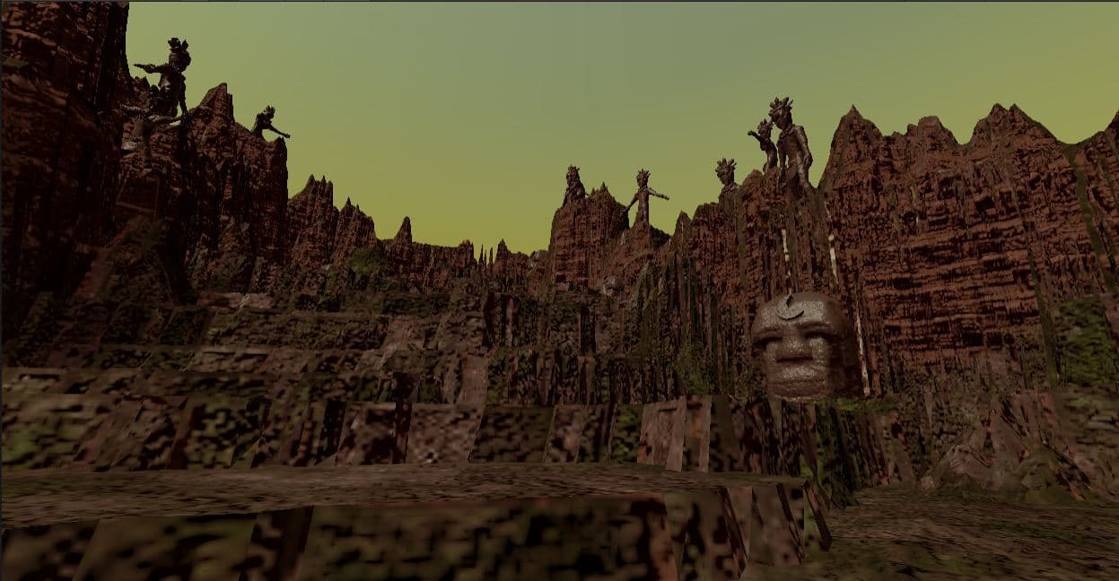Astral Aegis screenshot 2