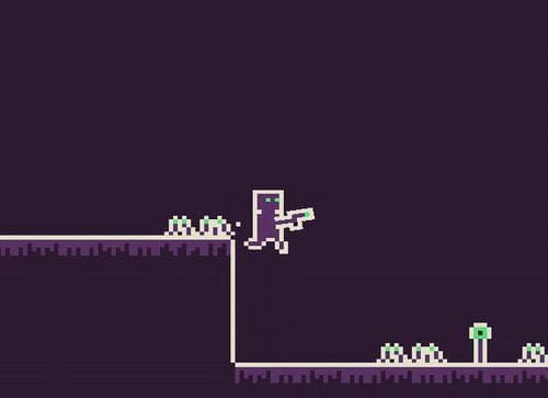 Missing Link screenshot 2