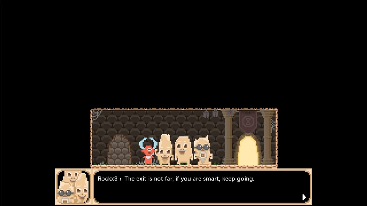 Beats Warrior: Nian screenshot 6